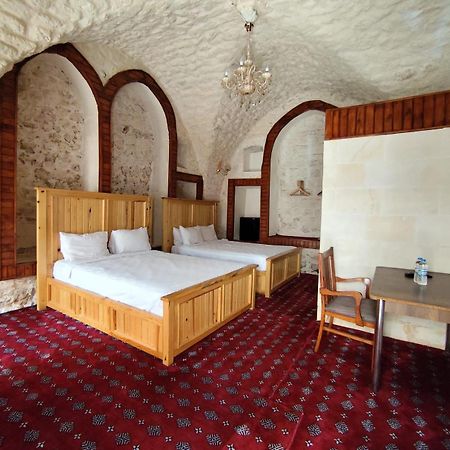 Cihangir Konagi Butik Otel Sanliurfa Bagian luar foto