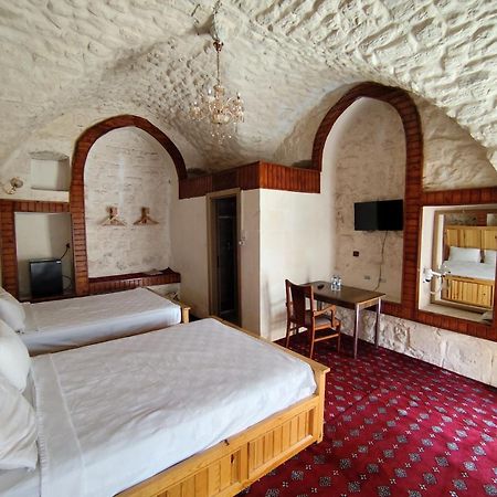 Cihangir Konagi Butik Otel Sanliurfa Bagian luar foto