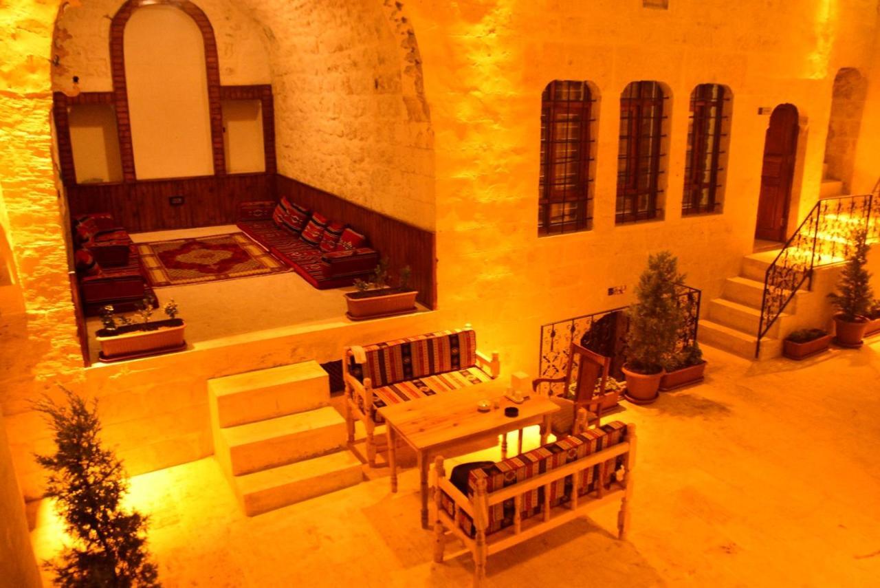 Cihangir Konagi Butik Otel Sanliurfa Bagian luar foto