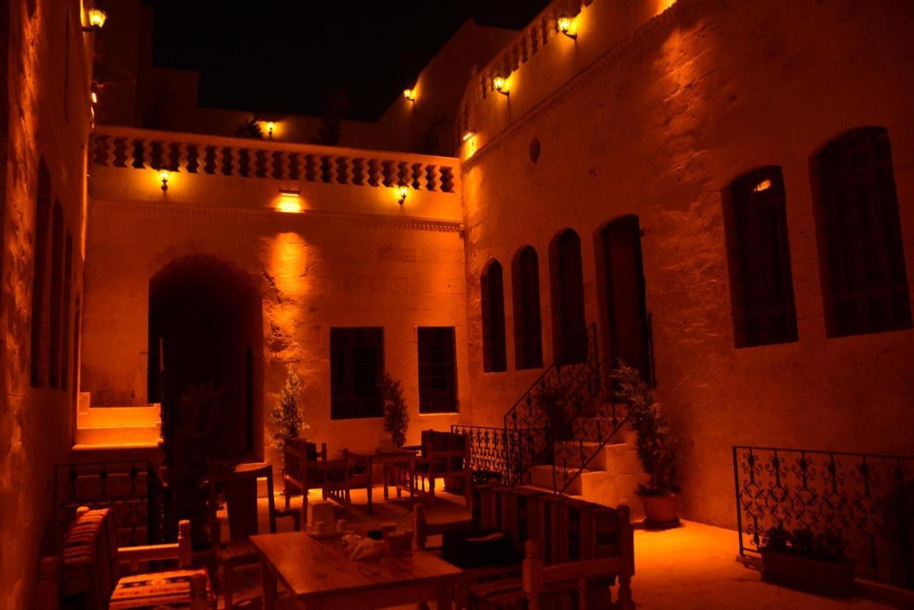 Cihangir Konagi Butik Otel Sanliurfa Bagian luar foto