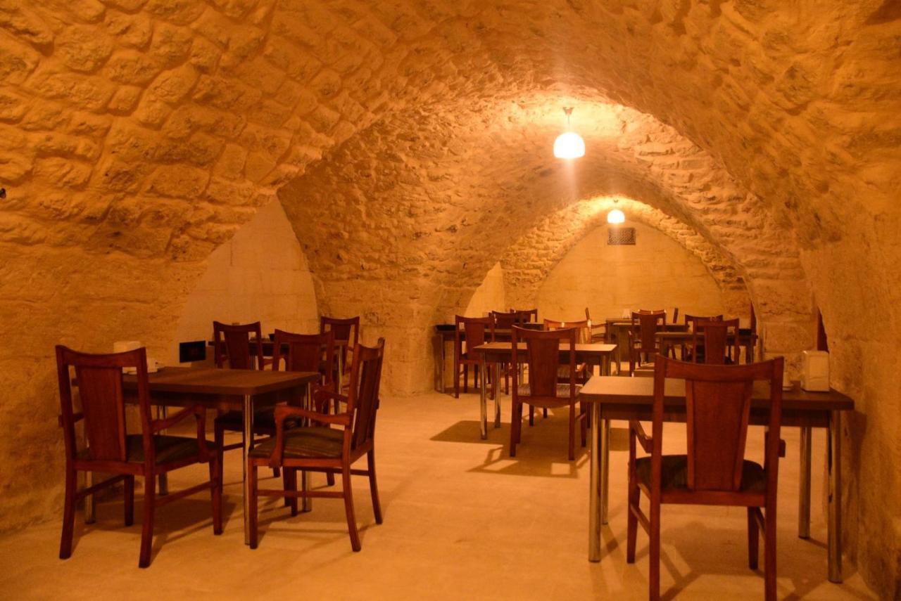 Cihangir Konagi Butik Otel Sanliurfa Bagian luar foto