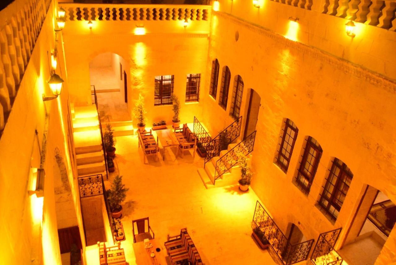 Cihangir Konagi Butik Otel Sanliurfa Bagian luar foto