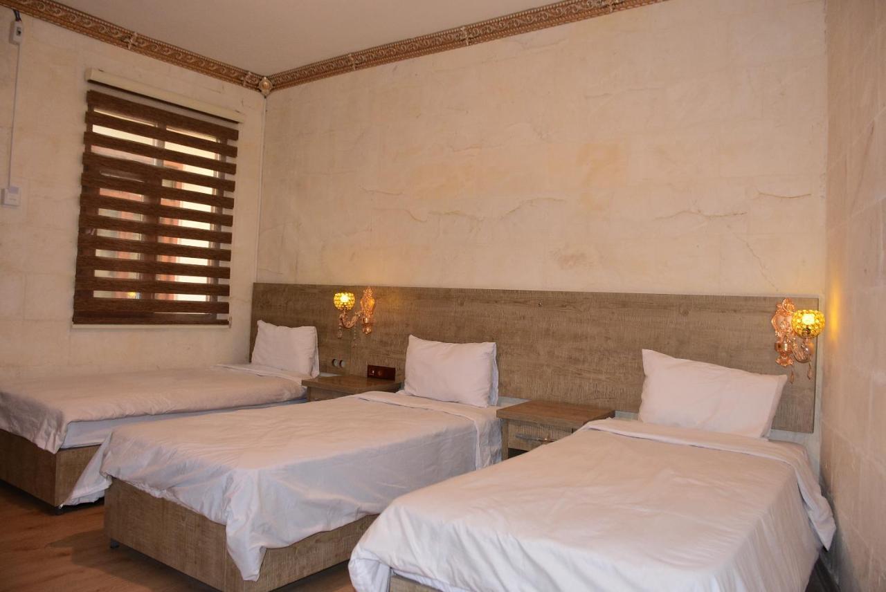 Cihangir Konagi Butik Otel Sanliurfa Bagian luar foto