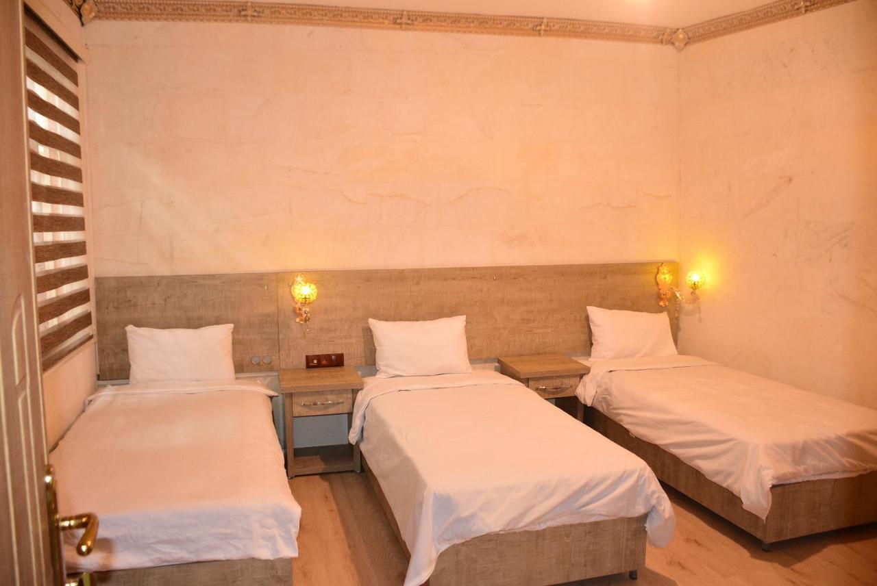 Cihangir Konagi Butik Otel Sanliurfa Bagian luar foto
