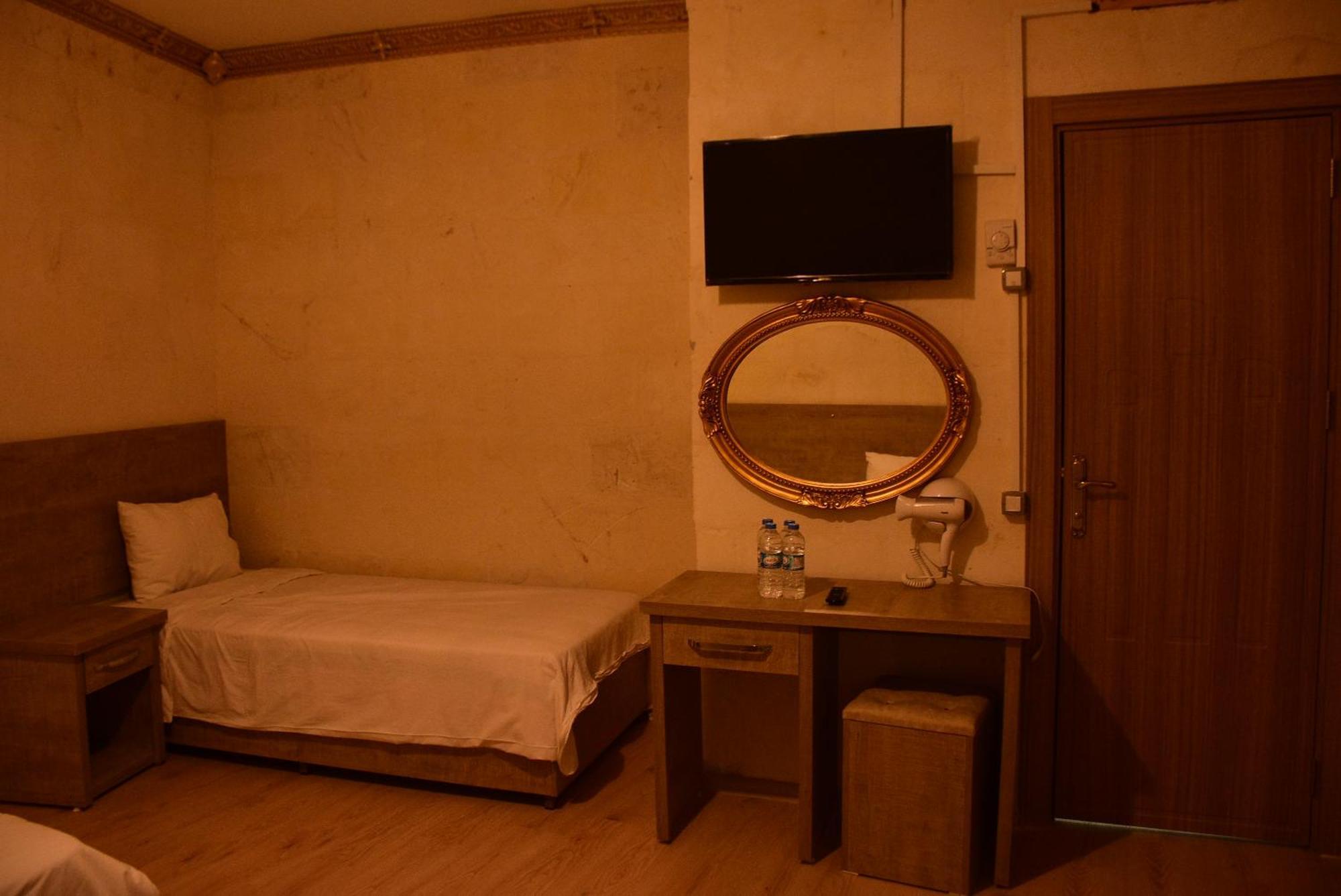 Cihangir Konagi Butik Otel Sanliurfa Bagian luar foto