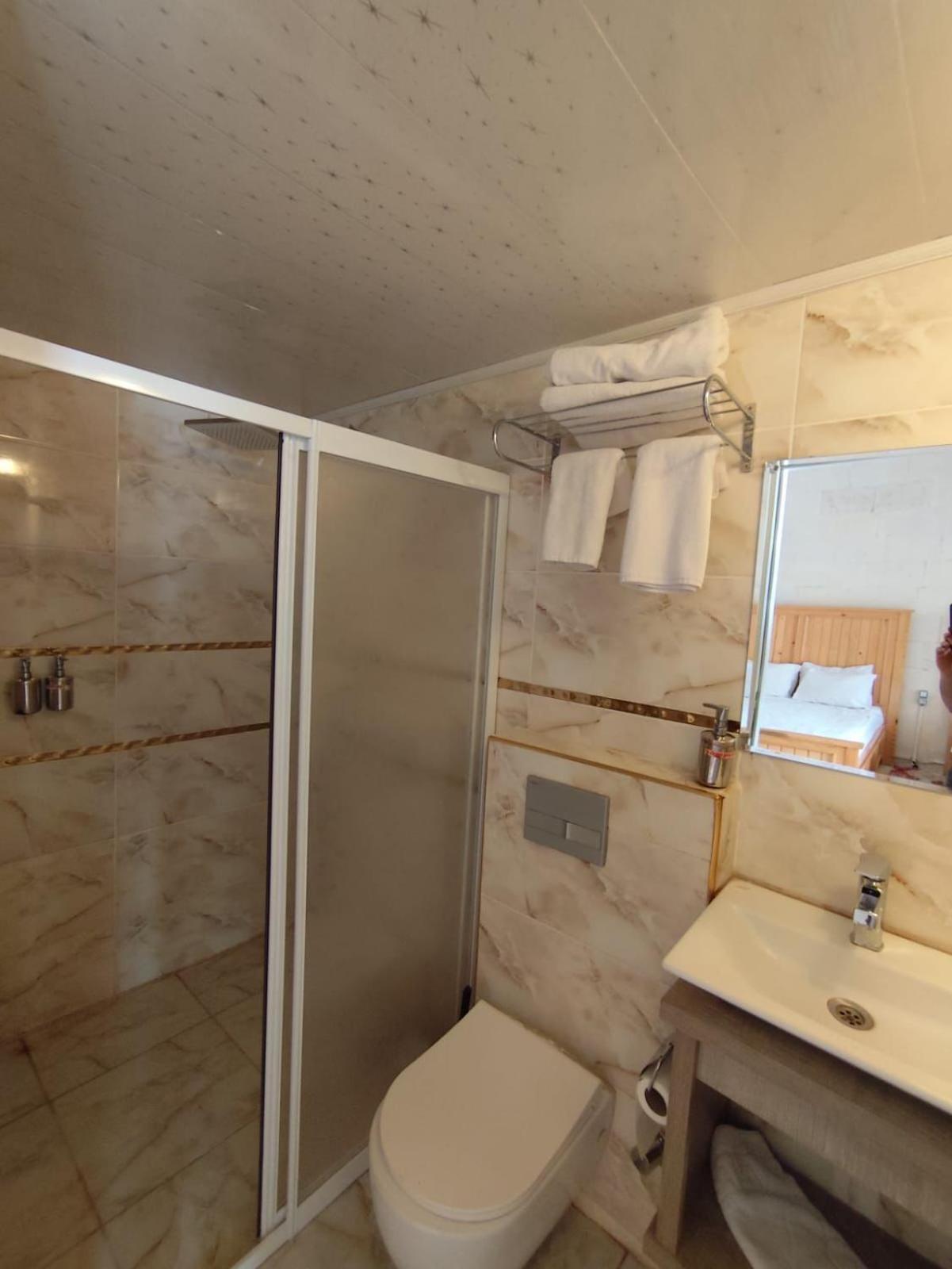 Cihangir Konagi Butik Otel Sanliurfa Bagian luar foto