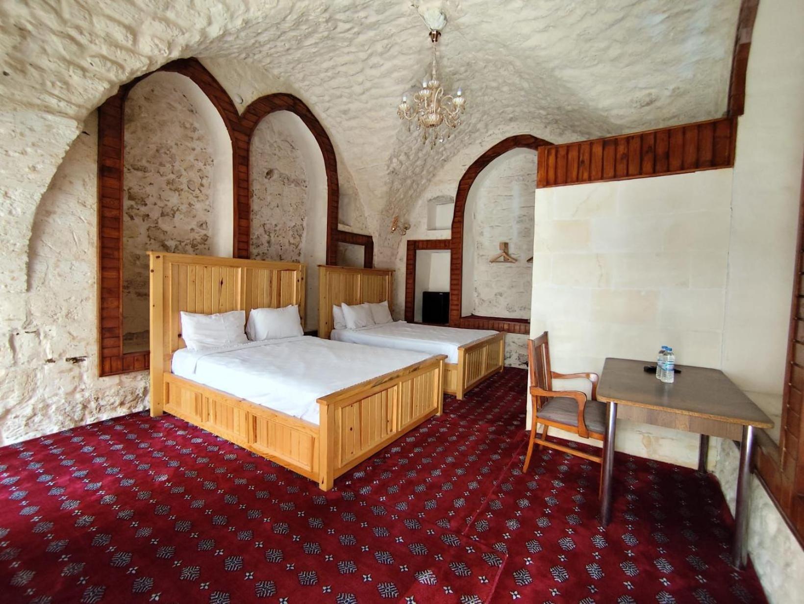 Cihangir Konagi Butik Otel Sanliurfa Bagian luar foto