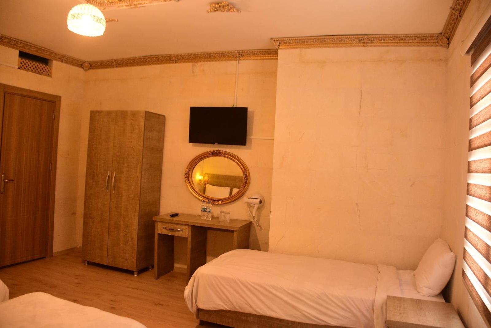 Cihangir Konagi Butik Otel Sanliurfa Bagian luar foto