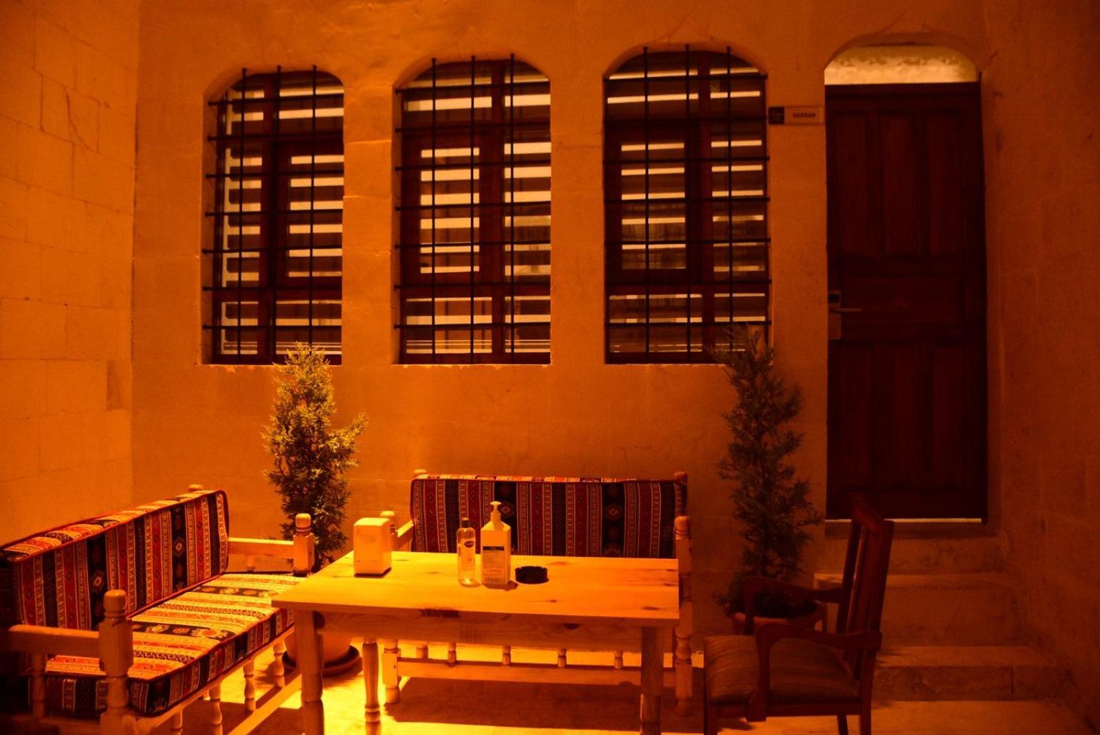 Cihangir Konagi Butik Otel Sanliurfa Bagian luar foto
