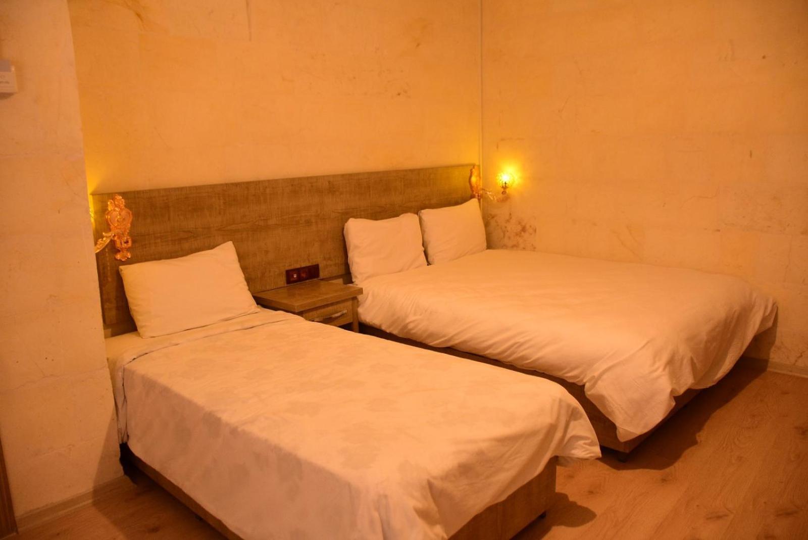 Cihangir Konagi Butik Otel Sanliurfa Bagian luar foto