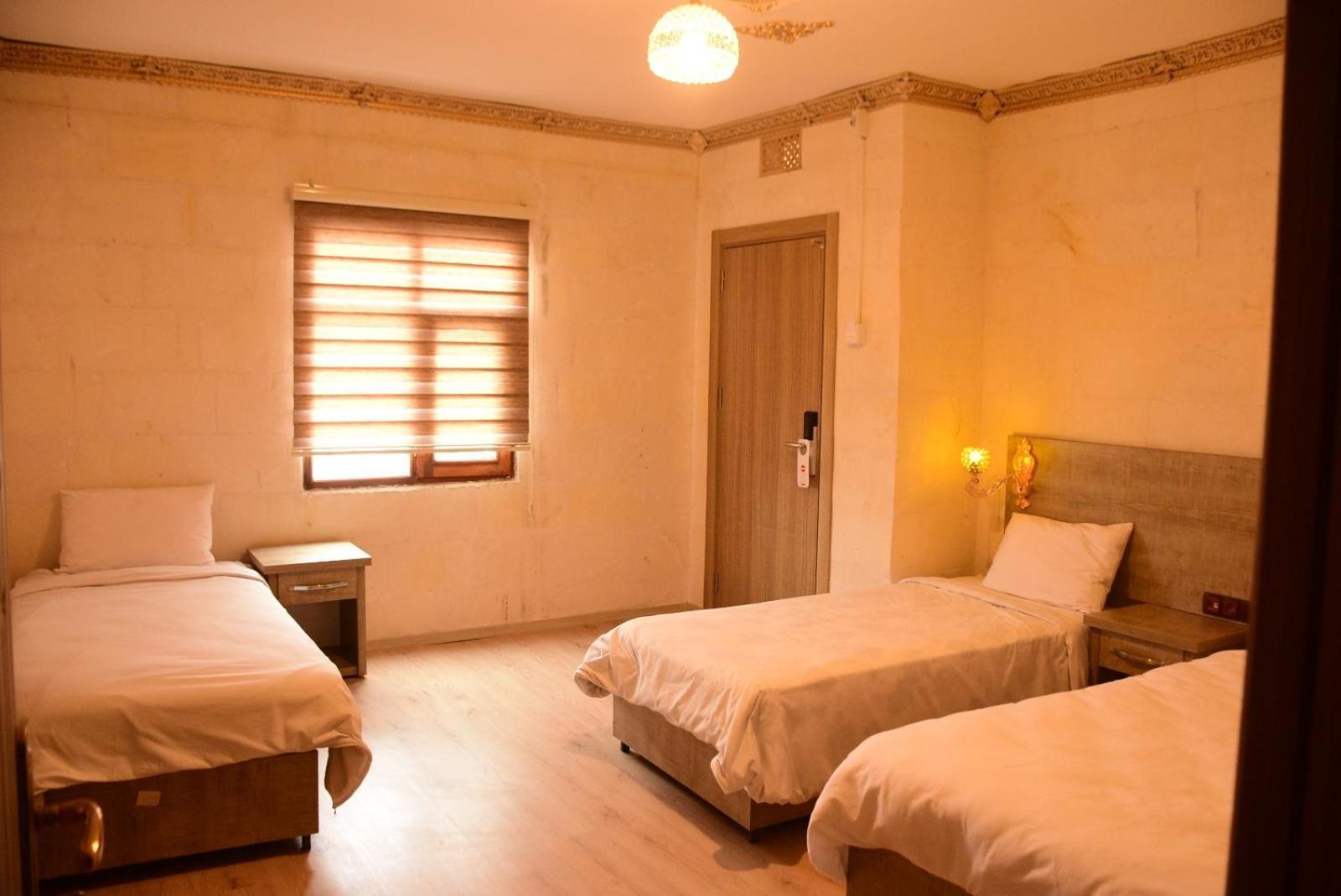 Cihangir Konagi Butik Otel Sanliurfa Bagian luar foto